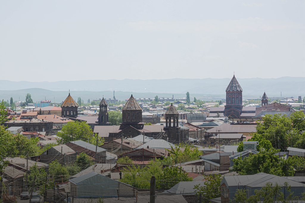 Gyumri Drama Theatre